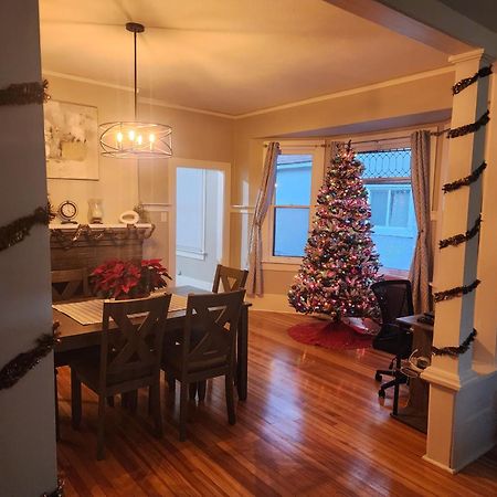 Historic Home W/Pikes Peak Views 科罗拉多斯普林斯 外观 照片