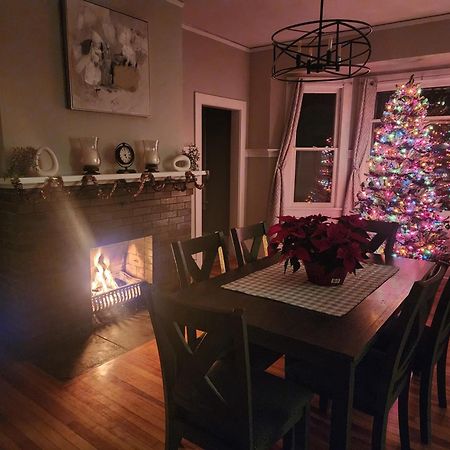 Historic Home W/Pikes Peak Views 科罗拉多斯普林斯 外观 照片