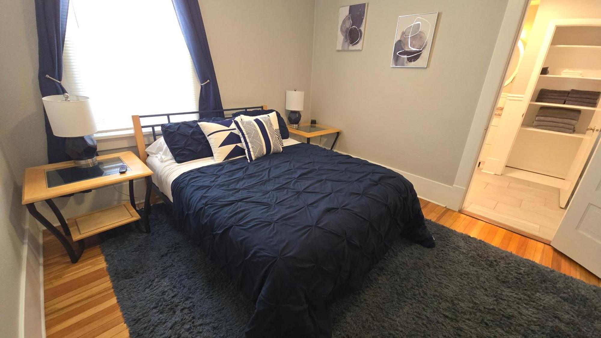 Historic Home W/Pikes Peak Views 科罗拉多斯普林斯 外观 照片