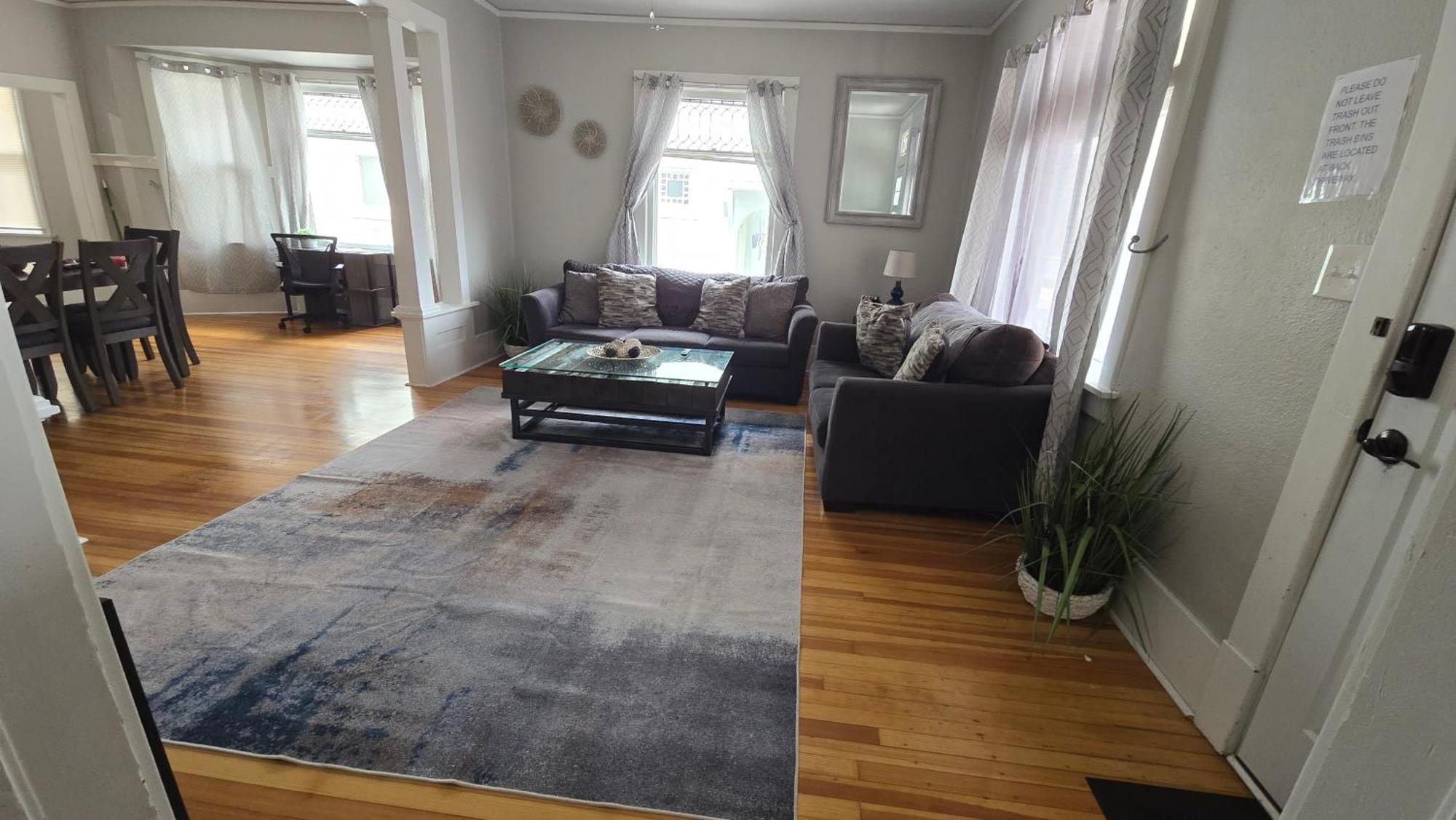 Historic Home W/Pikes Peak Views 科罗拉多斯普林斯 外观 照片