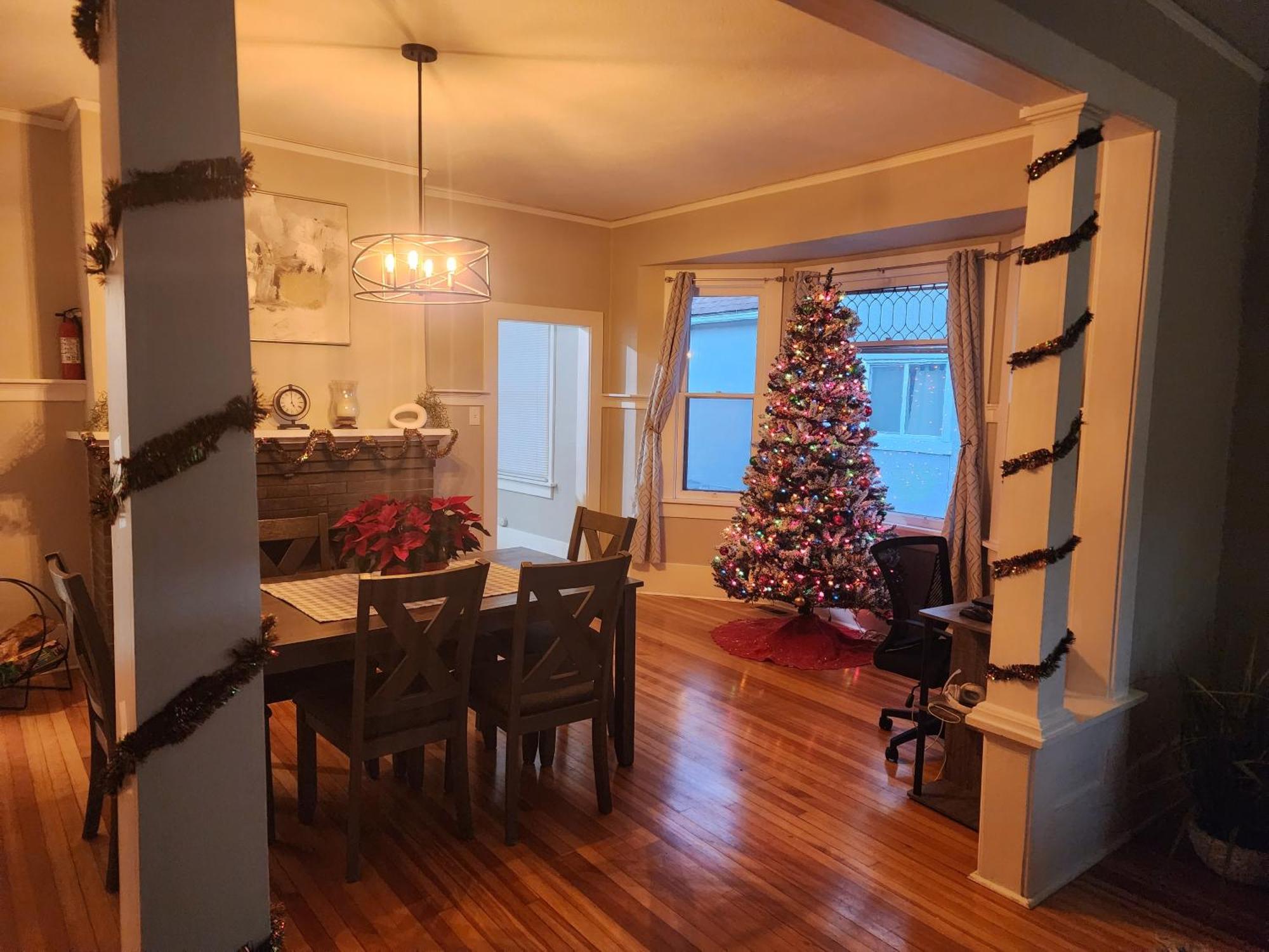 Historic Home W/Pikes Peak Views 科罗拉多斯普林斯 外观 照片