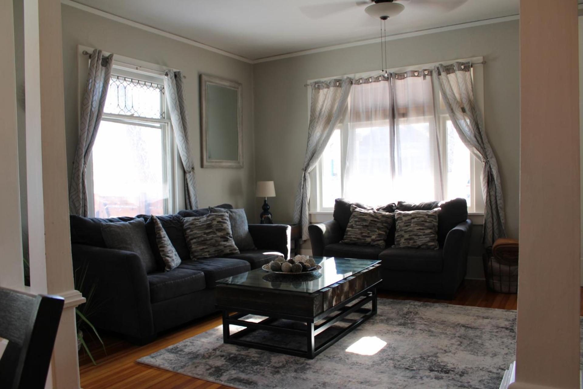 Historic Home W/Pikes Peak Views 科罗拉多斯普林斯 外观 照片